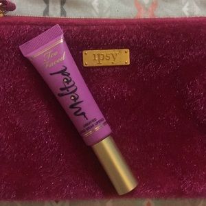 Too Faced Liquified Long Wear Lipsick